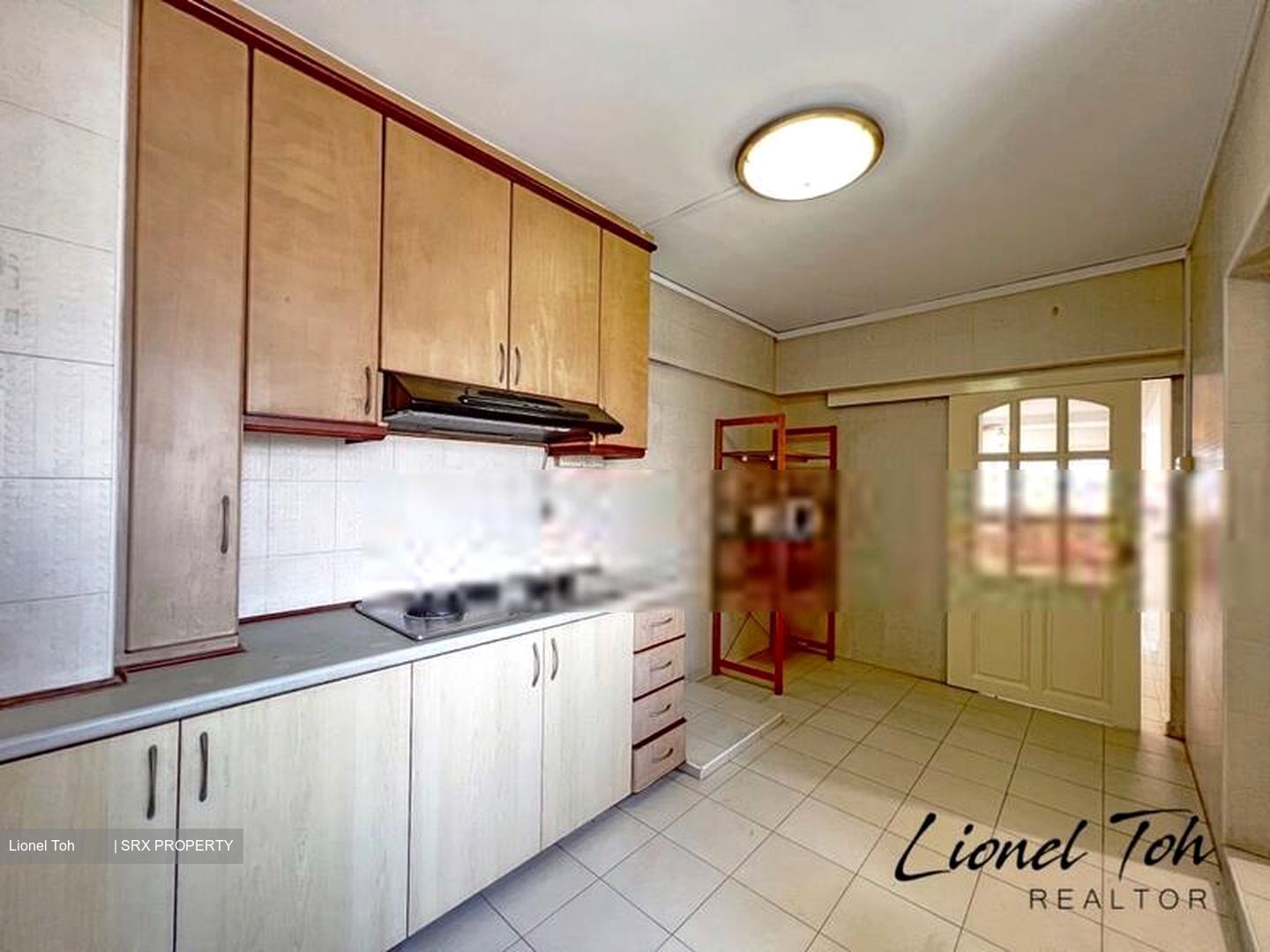 Blk 527 Serangoon North Avenue 4 (Serangoon), HDB Executive #409499761